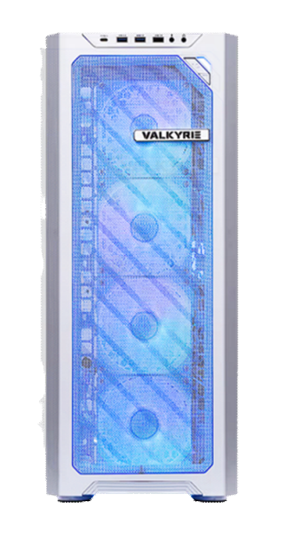 Valkyrie VK ONE CASE