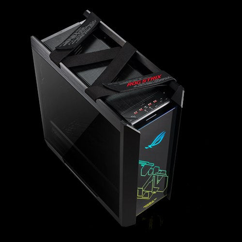 ASUS GX601 ROG STRIX HELIOS Mid-Tower E-ATX CASE