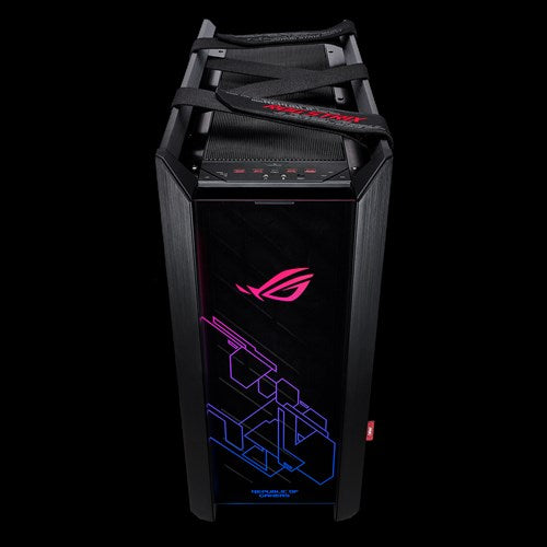 ASUS GX601 ROG STRIX HELIOS Mid-Tower E-ATX CASE