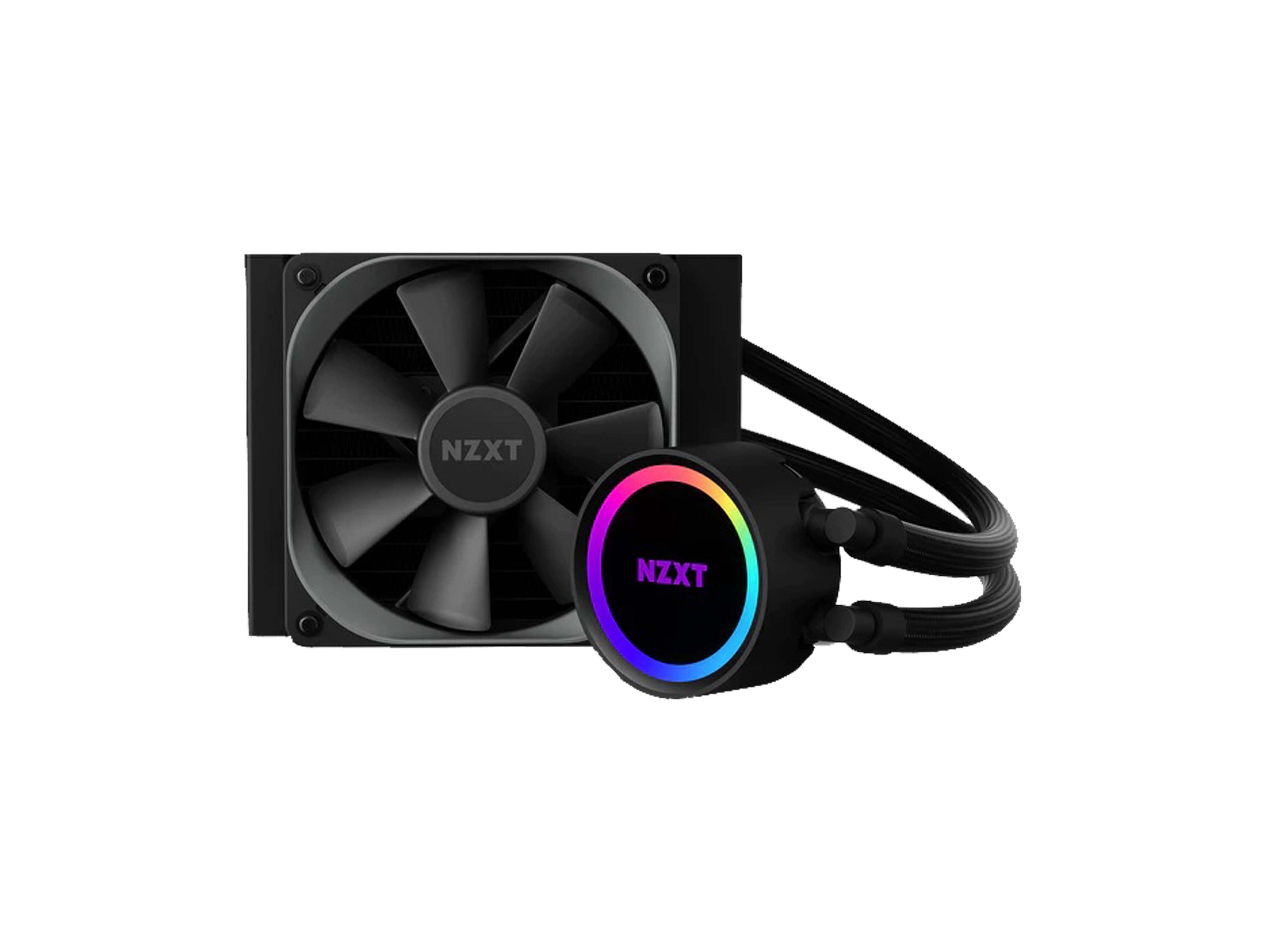 NZXT KRAKEN 120 120MM WaterCooler