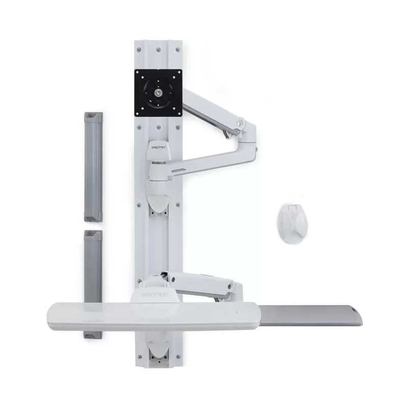 ERGOTRON LX WALL MOUNT SYSTEM, 45-551-216