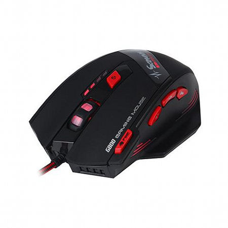 MARVO G800 8D Gaming Mouse