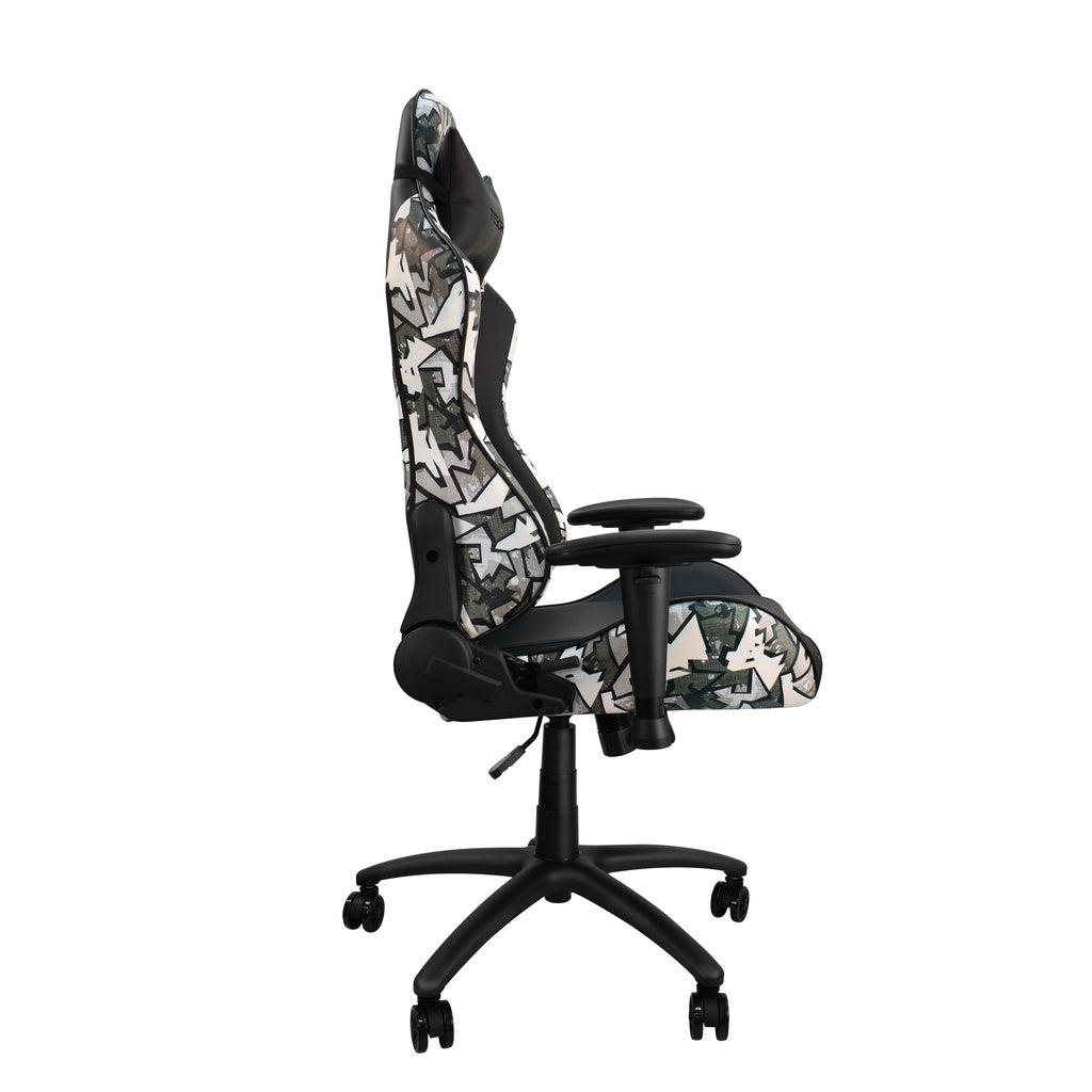 TESORO Graffiti Gaming Chair