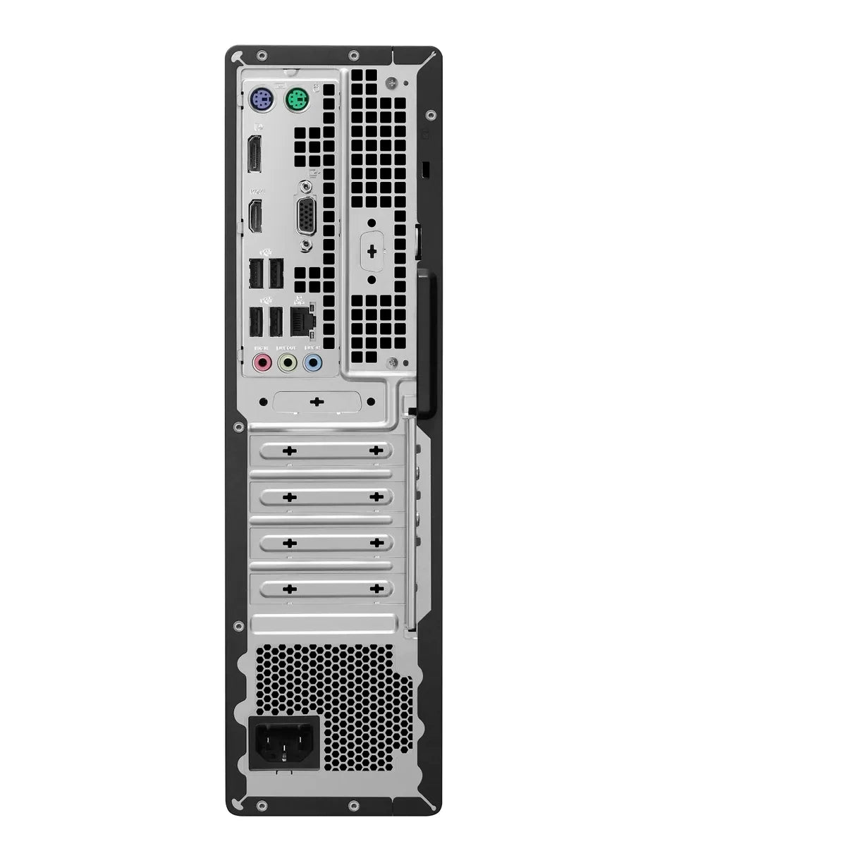 ASUS Expert Centre  D7 SFF 桌上型電腦 i7-13700 16G RAM 512G SSD GT1030