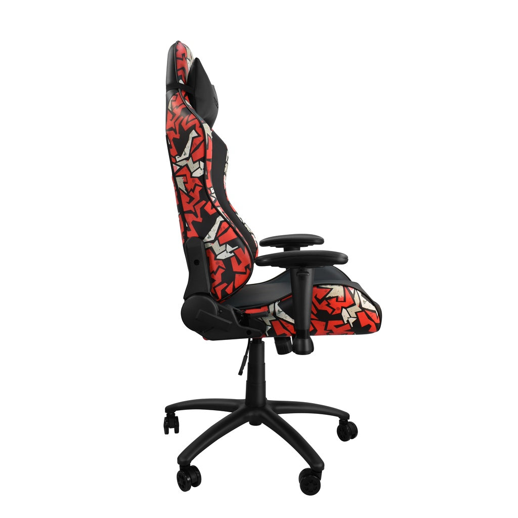 TESORO Graffiti Gaming Chair