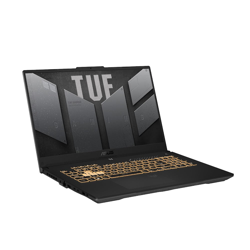 ASUS TUF Gaming F17 Notebook  (i5-12500H/16 GB/1 TB/RTX3050) (FX707ZC4-HX078W)