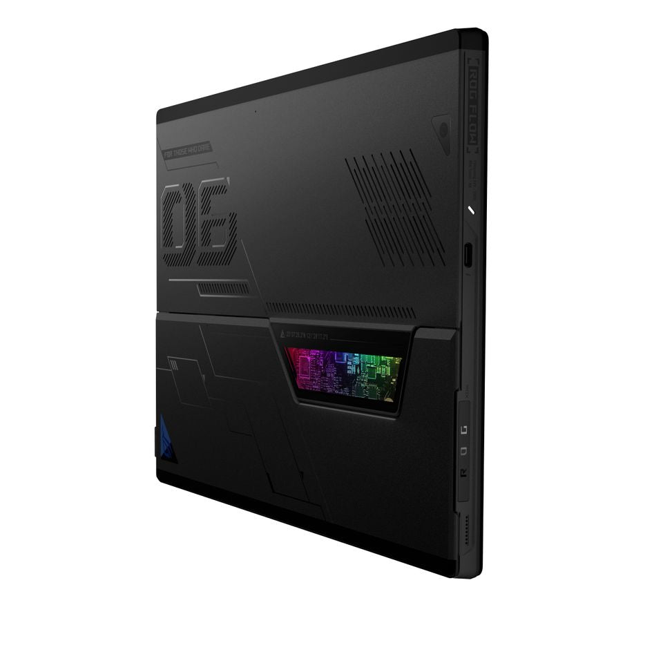 ASUS ROG Flow Z13 (GZ301VV-MU007W) 13.4" 2-in-1 電競手提電腦