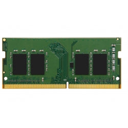 Kingston Value Ram DDR4 3200Mhz 8GB  KVR32S22S8/8 SODIMM Notebook RAM 手提電腦記憶體