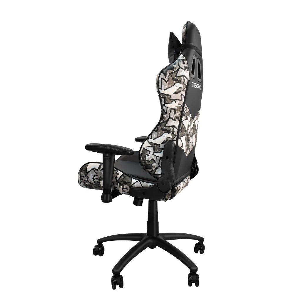 TESORO Graffiti Gaming Chair