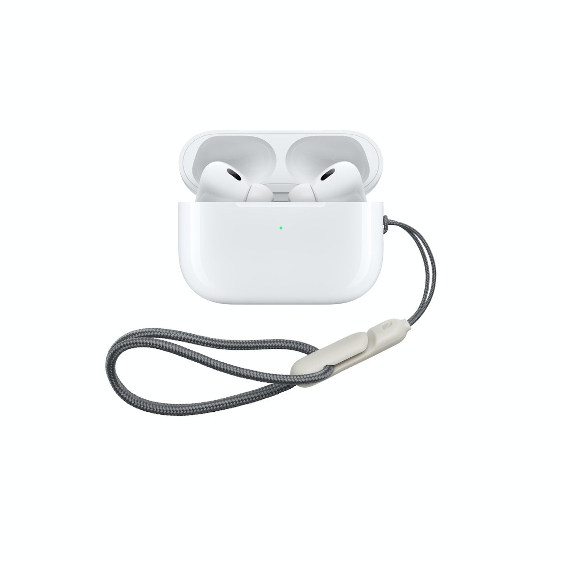Apple Airpods Pro (第2 代) 真無線降噪藍牙耳機配備MagSafe 充電 