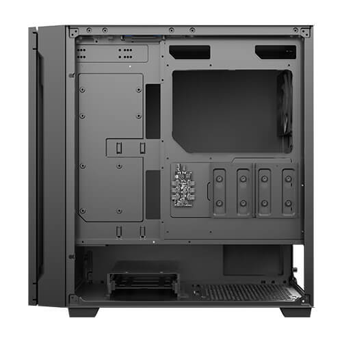 ANTEC P10C ATX CASE 静音机箱