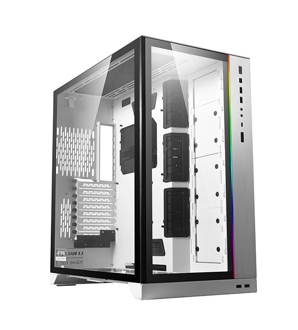 Lian Li PC-O11 Dynamic EVO XL ROG Certified ATX CASE 