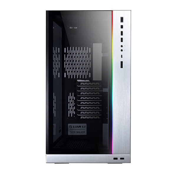 Lian Li PC-O11 Dynamic EVO XL ROG Certified ATX CASE 