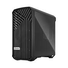 Fractal Design Torrent Compact (3款) E-ATX Mid-Tower Case 黑/白