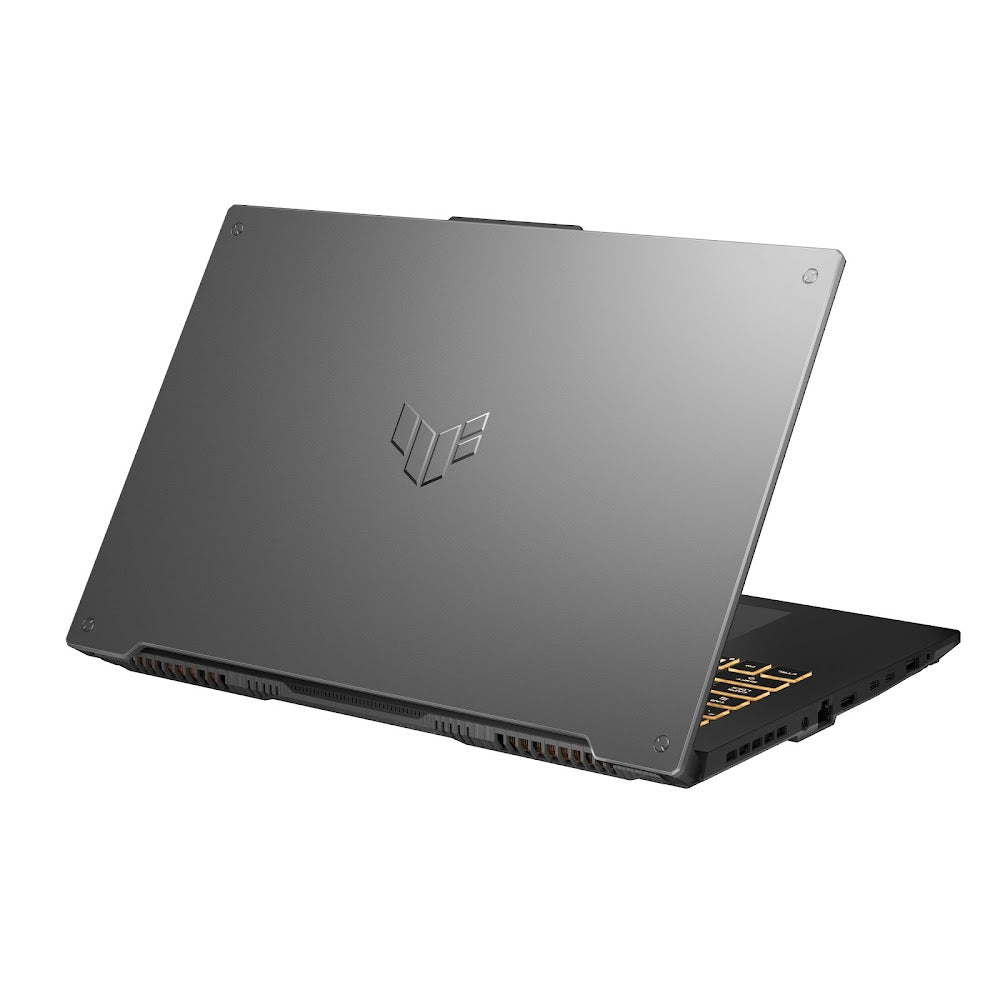 ASUS TUF Gaming F17 Notebook  (i5-12500H/16 GB/1 TB/RTX3050) (FX707ZC4-HX078W)