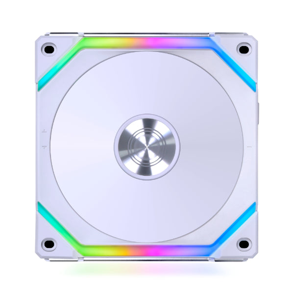 【電腦節限定】LIAN LI 聯力 UNI FAN SL120 V2 RGB 120mm 機箱風扇