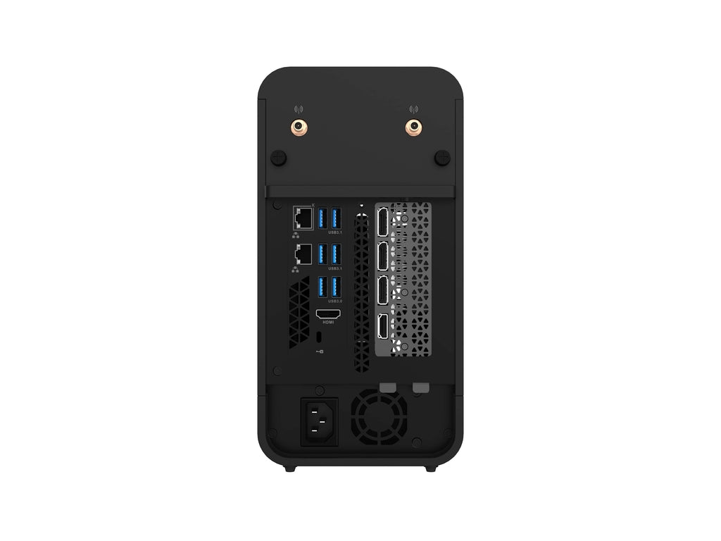 Zotac ECM53060C MAGNUS ONE (不连SSD及RAM)