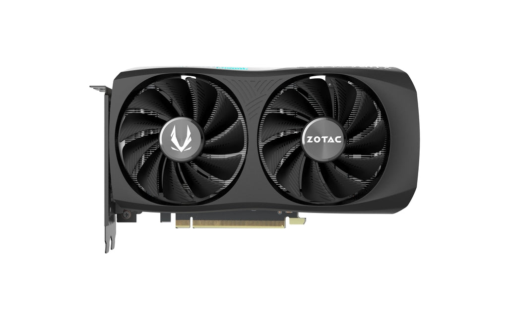 ZOTAC GeForce RTX 4070 TWIN EDGE OC 12GB GDDR6X 